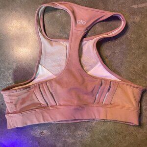 Alo Yoga Racerback Top - size XS